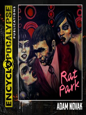 cover image of Rat Park
